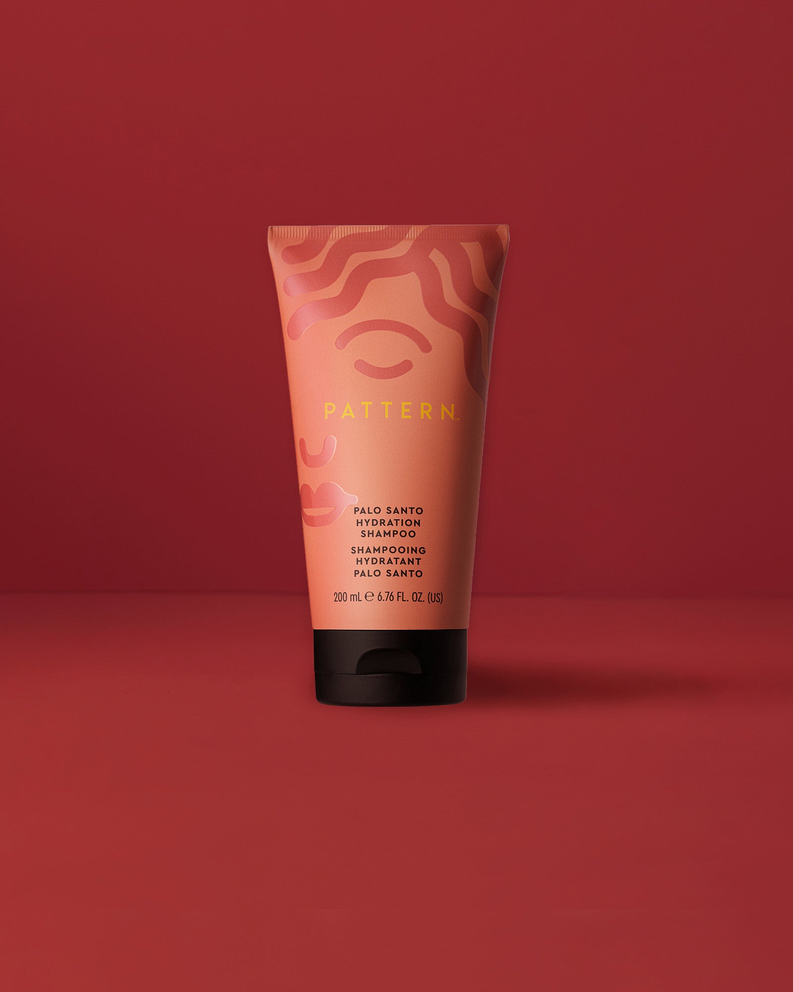 PATTERN Beauty Palo Santo Hydration Shampoo