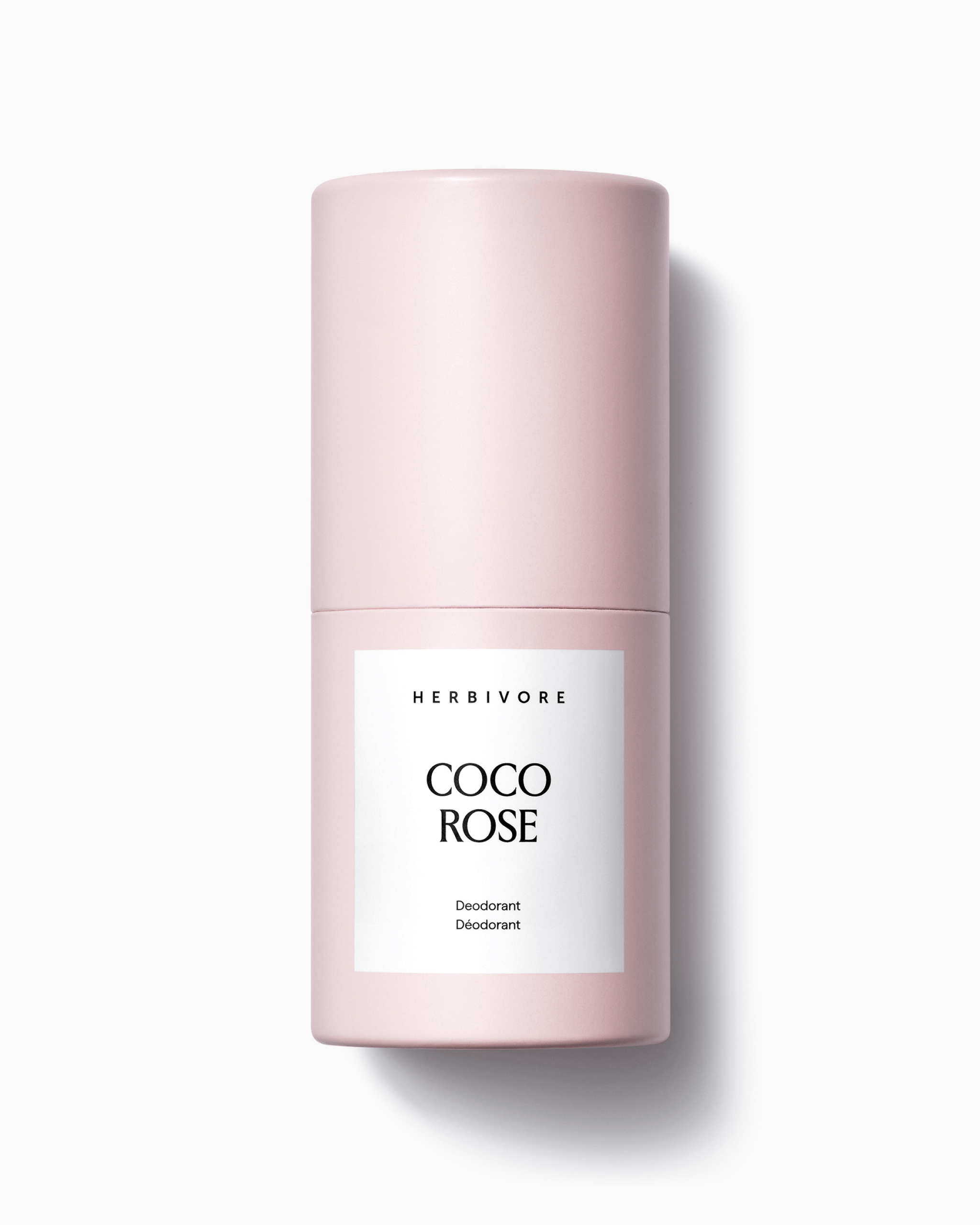 Herbivore Botanicals COCO ROSE Deodorant