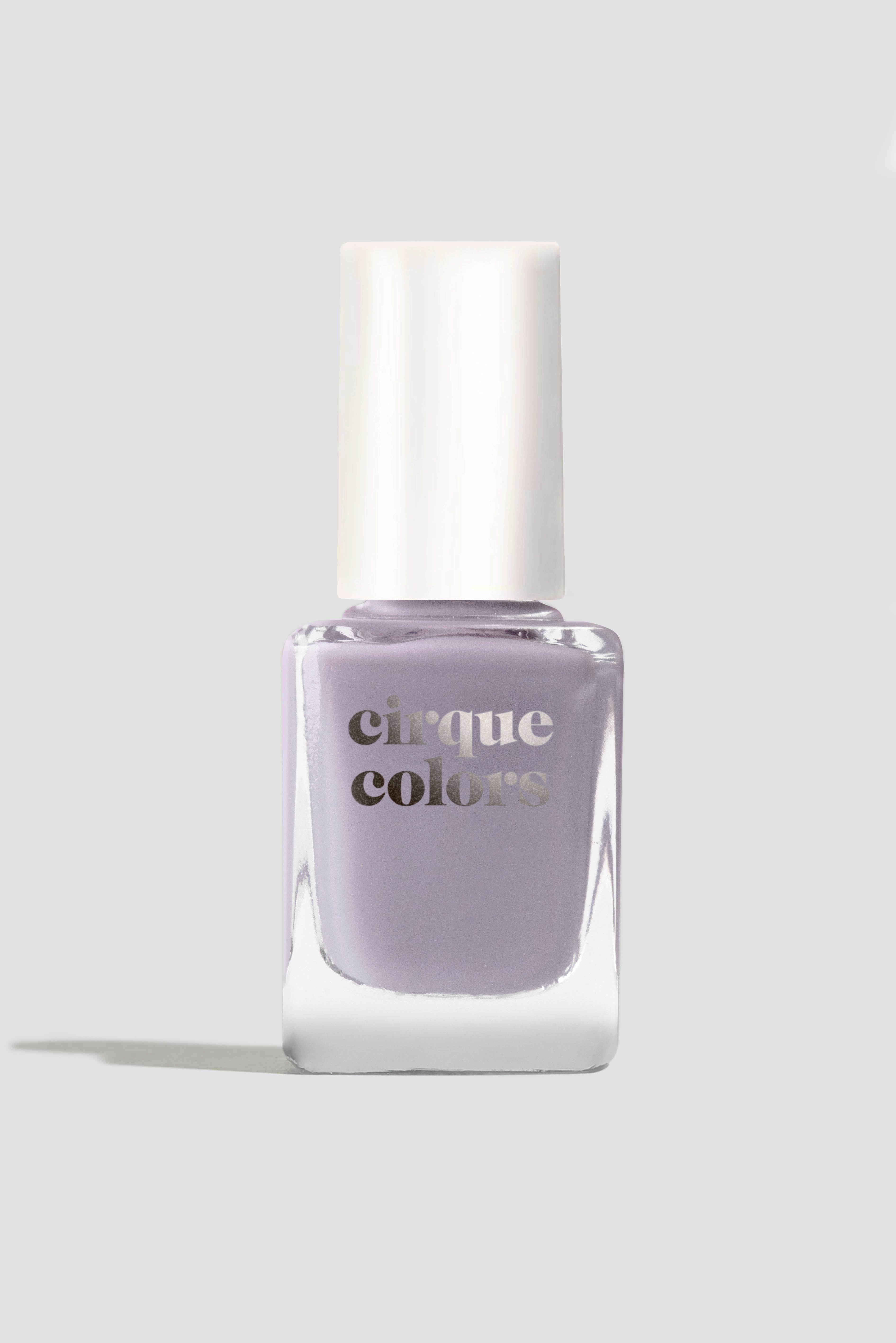 Cirque Colors Haze Jelly