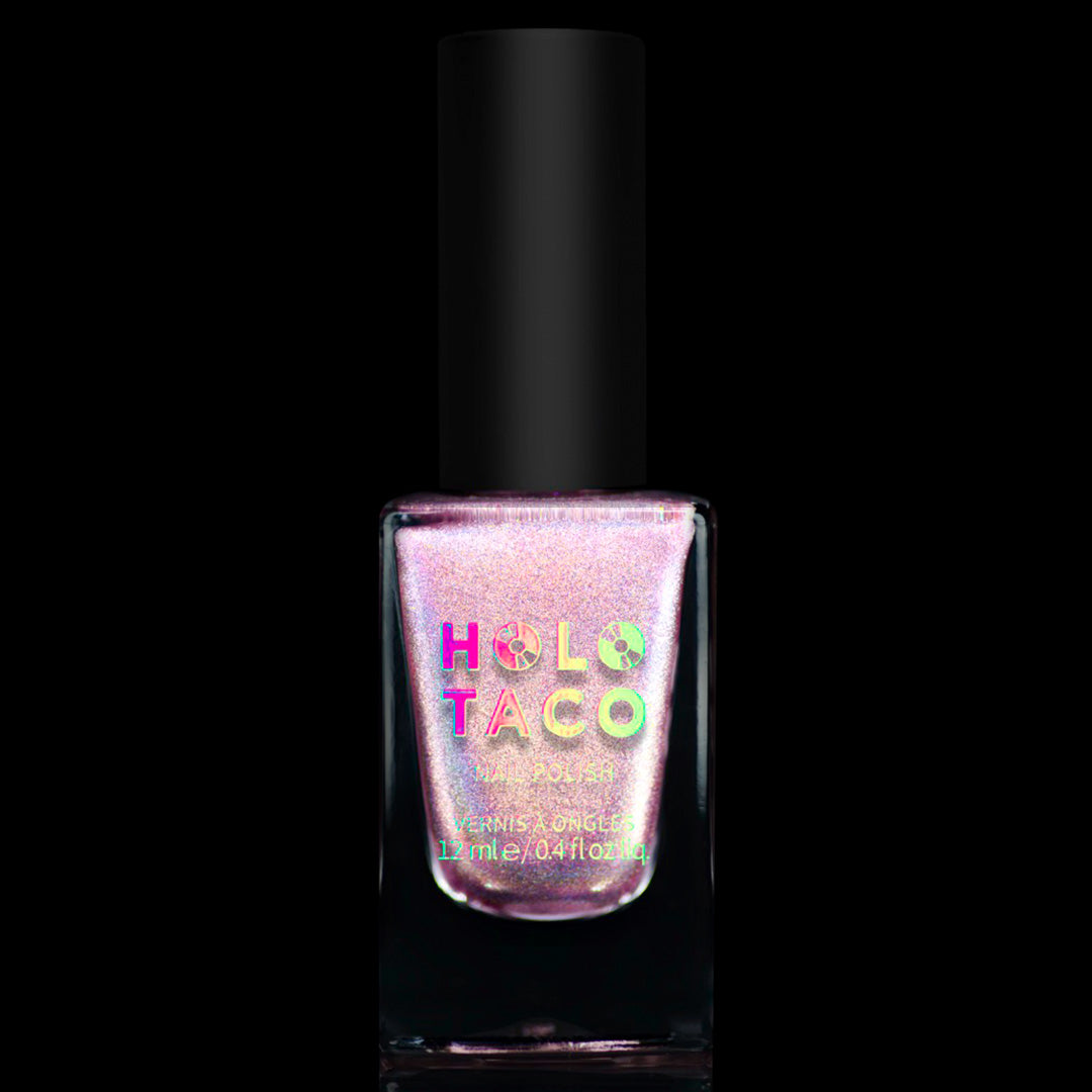 Holo Taco Toe Beans