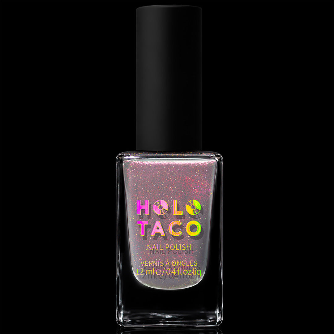 Holo Taco Spirit Fingers