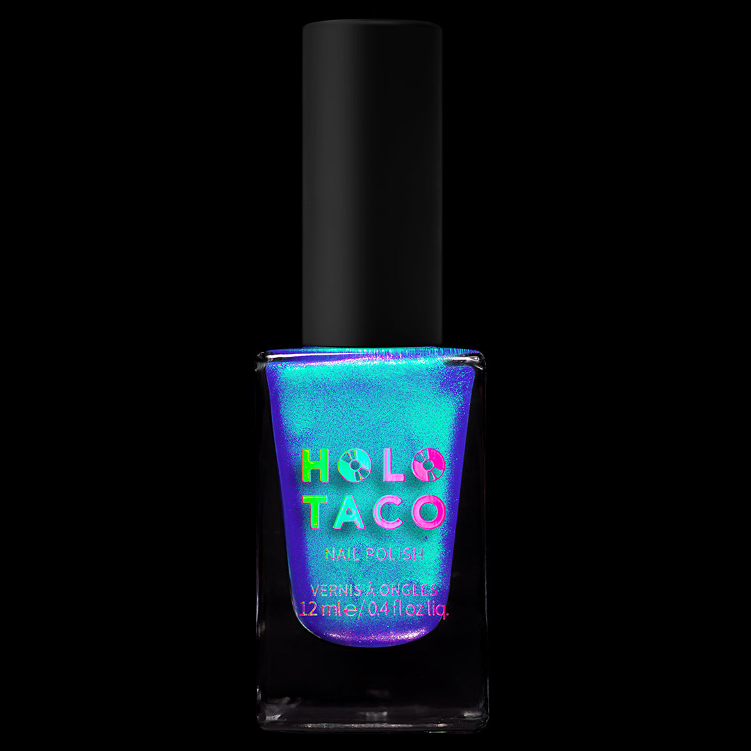 Holo Taco Wireless Mode