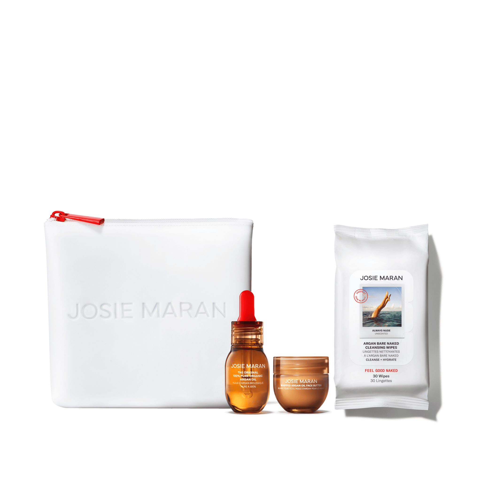 Josie Maran Glowing Places