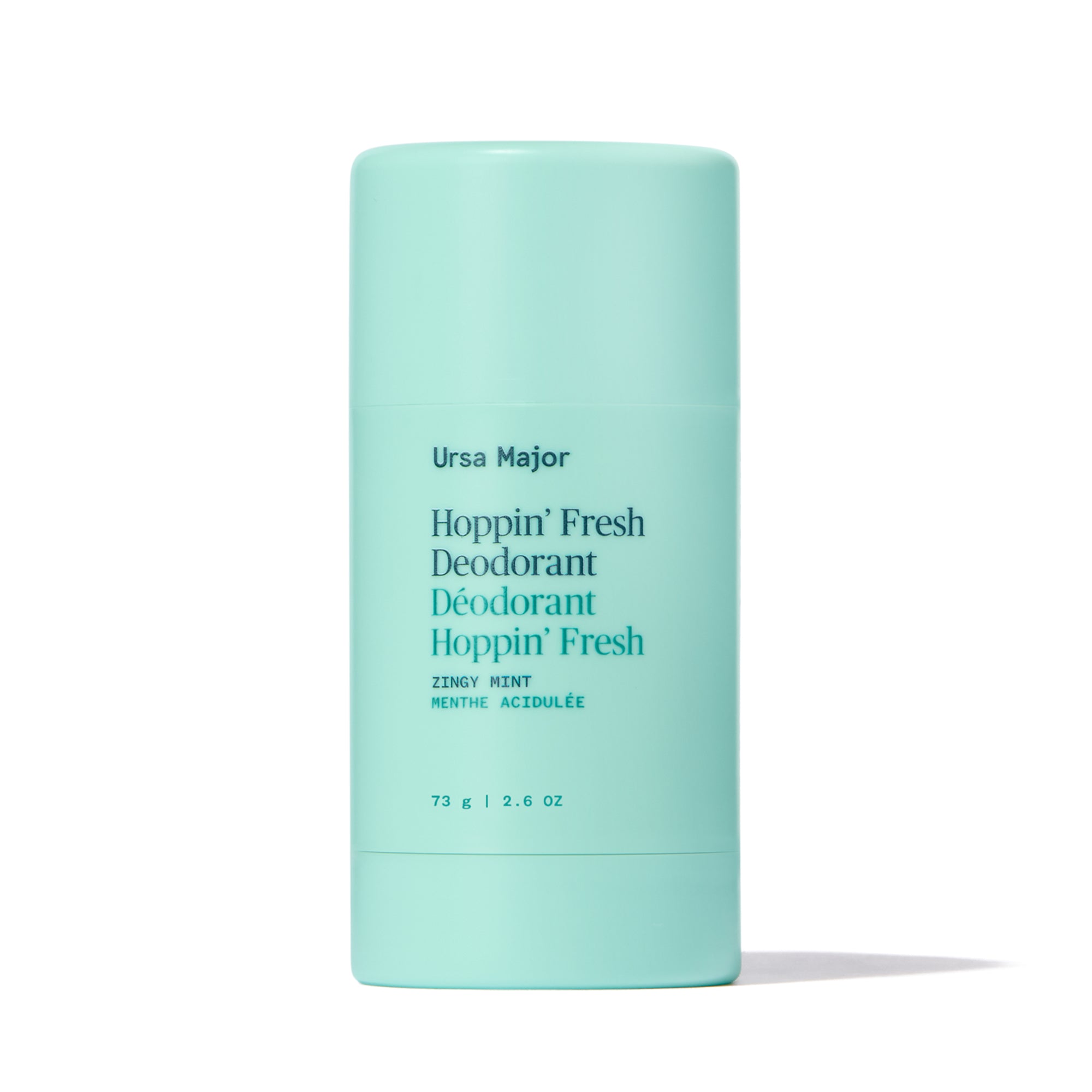 Ursa Major Hoppin’ Fresh Deodorant
