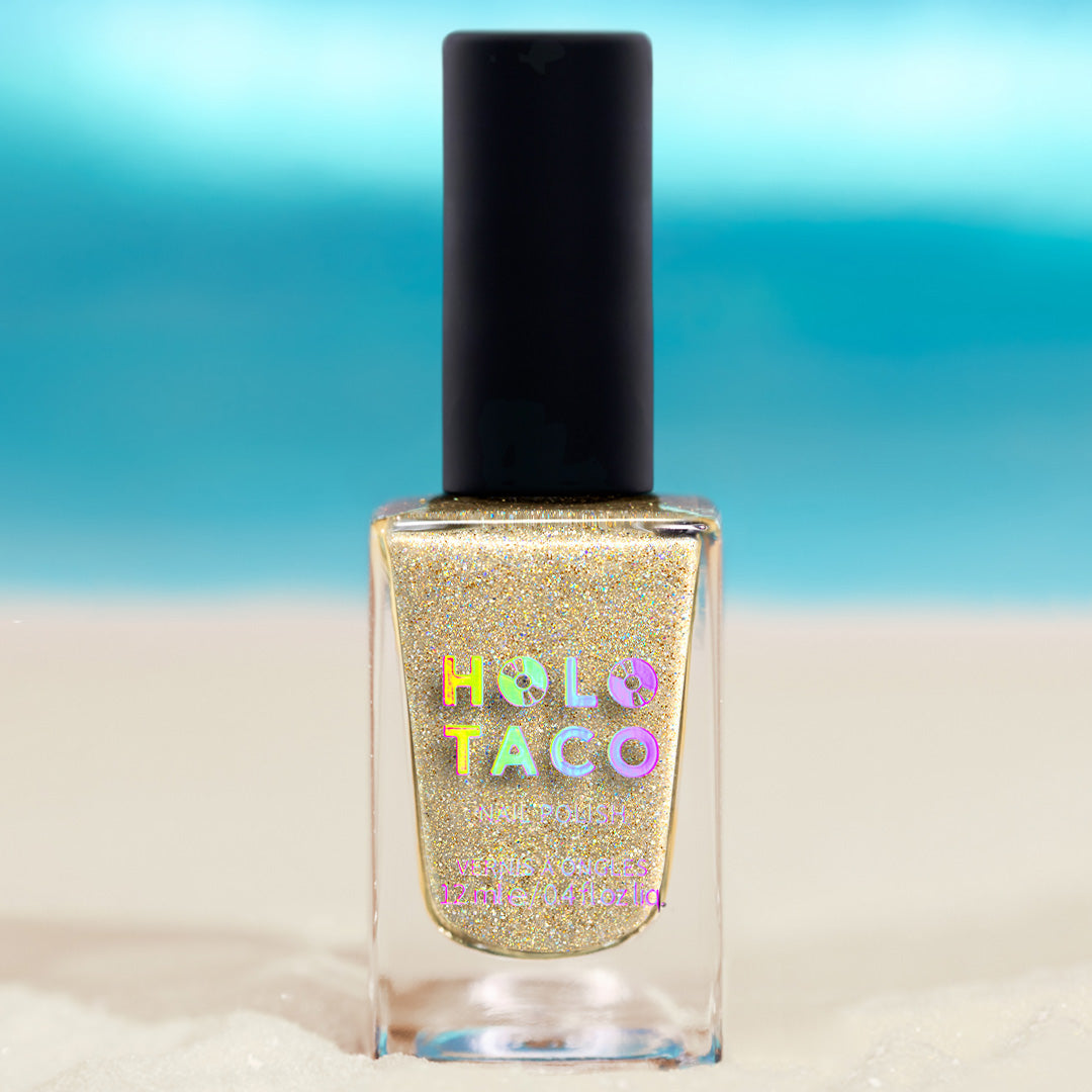 Holo Taco Beach Please