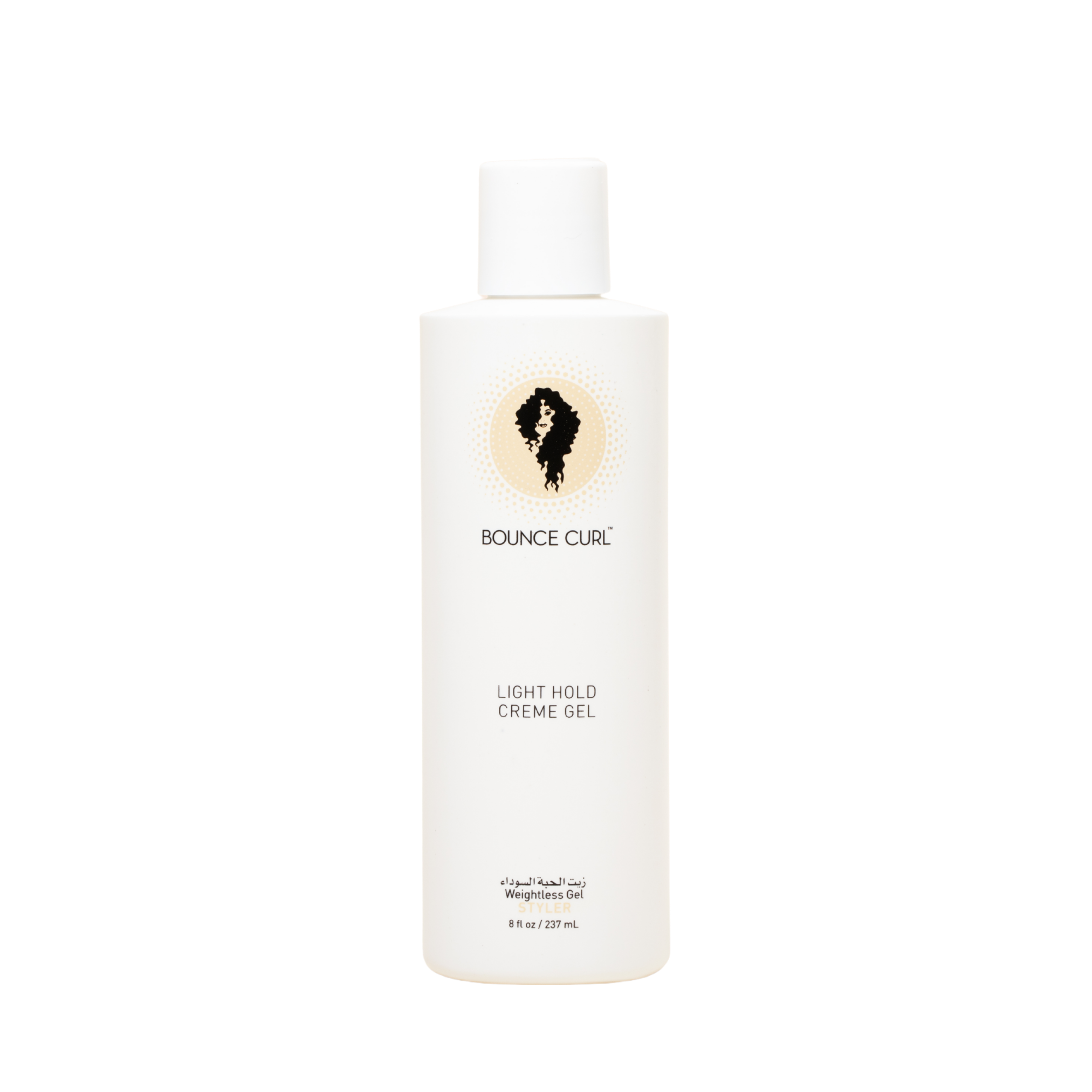 Bounce Curl Light Hold Creme Gel