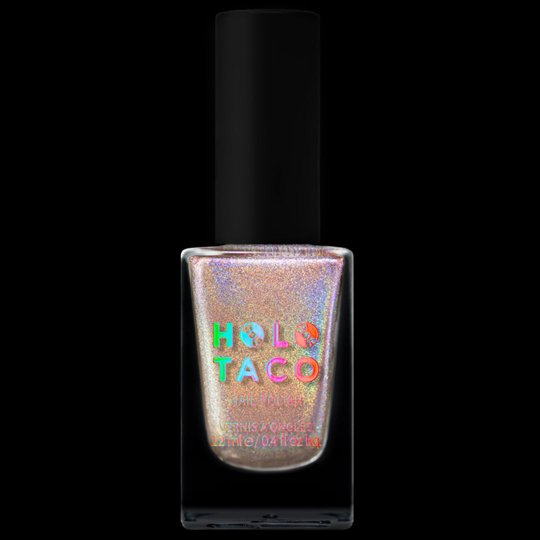 Holo Taco Fifty Shades of Greige