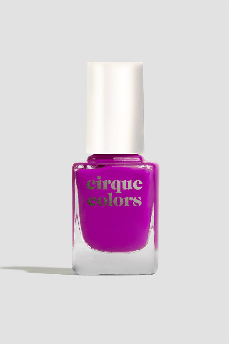 Cirque Colors Drama Queen