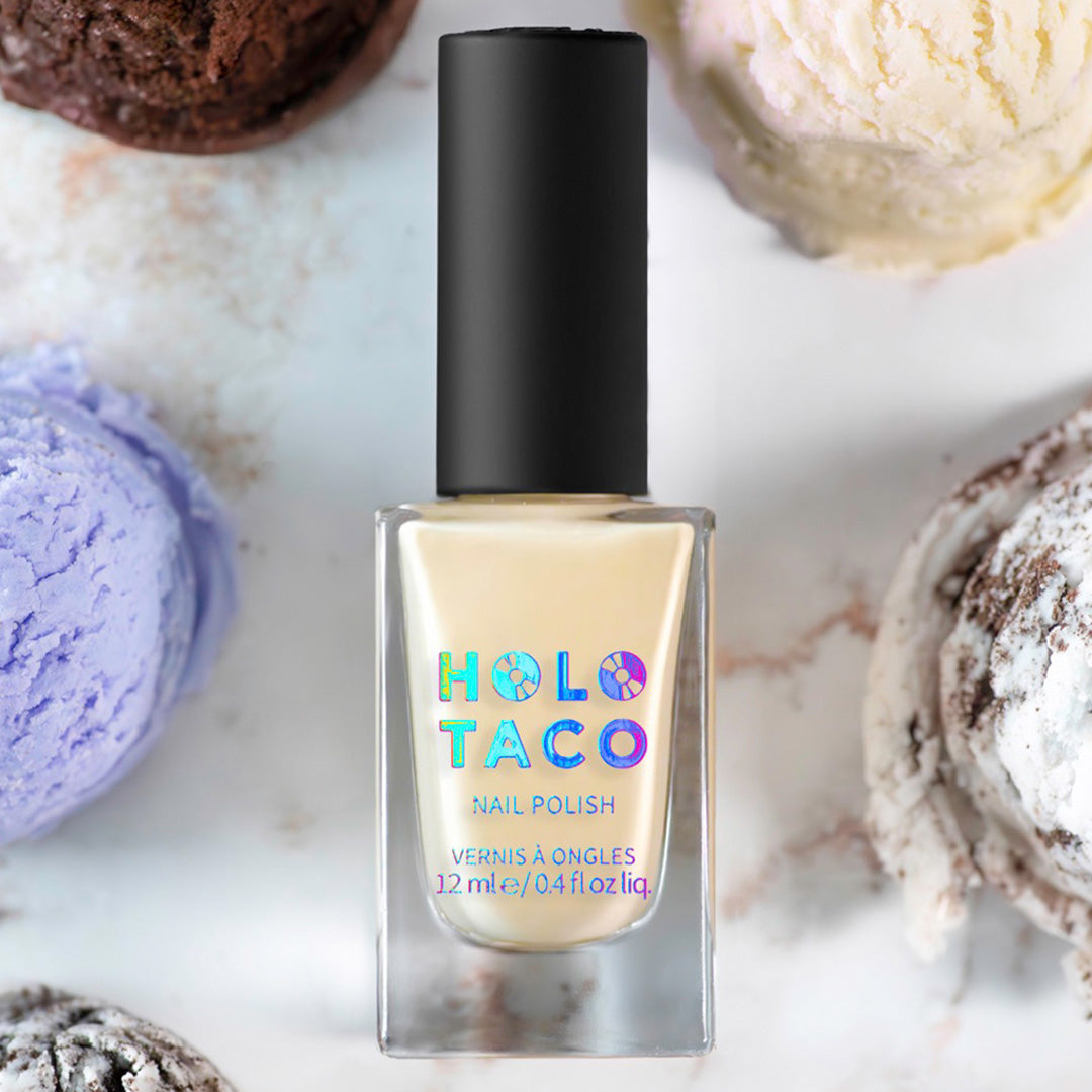 Holo Taco Butter Me Up