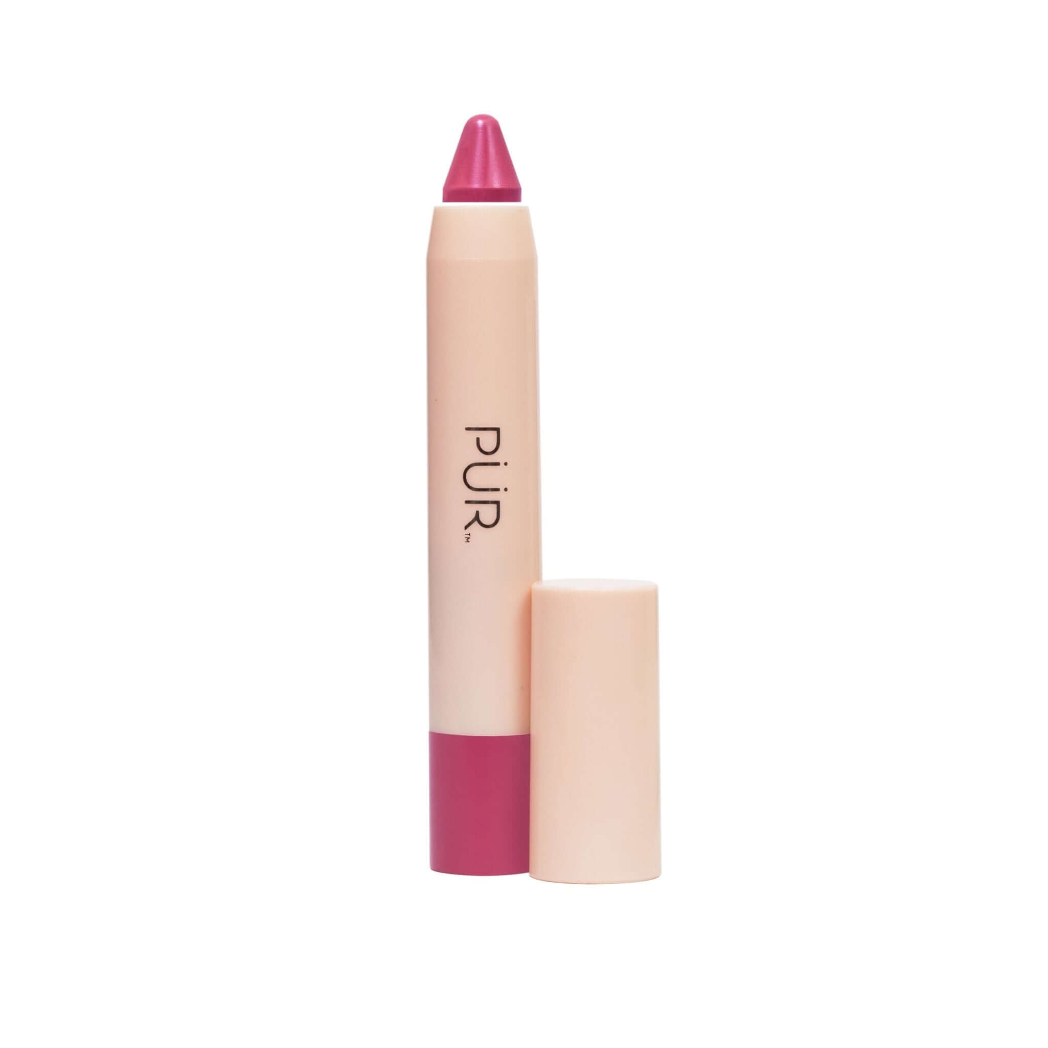 Butter London Silky Pout Creamy Lip Chubby