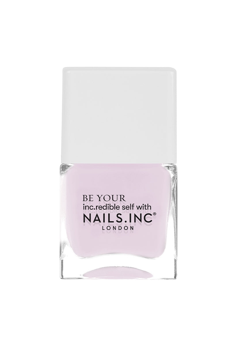 Nails.INC With Sugar On Top Nail Polish