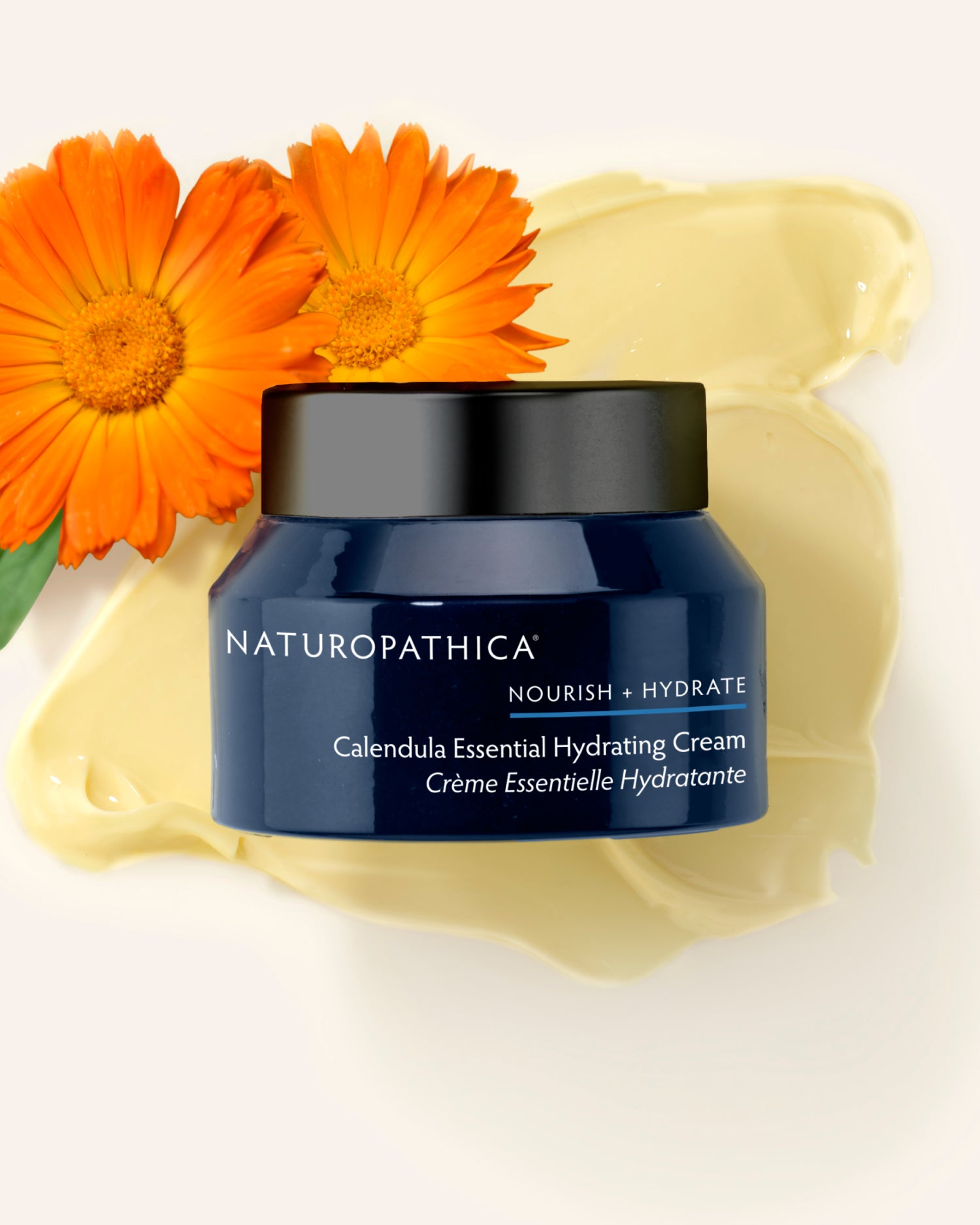 Naturopathica Calendula Essential Hydrating Face Cream