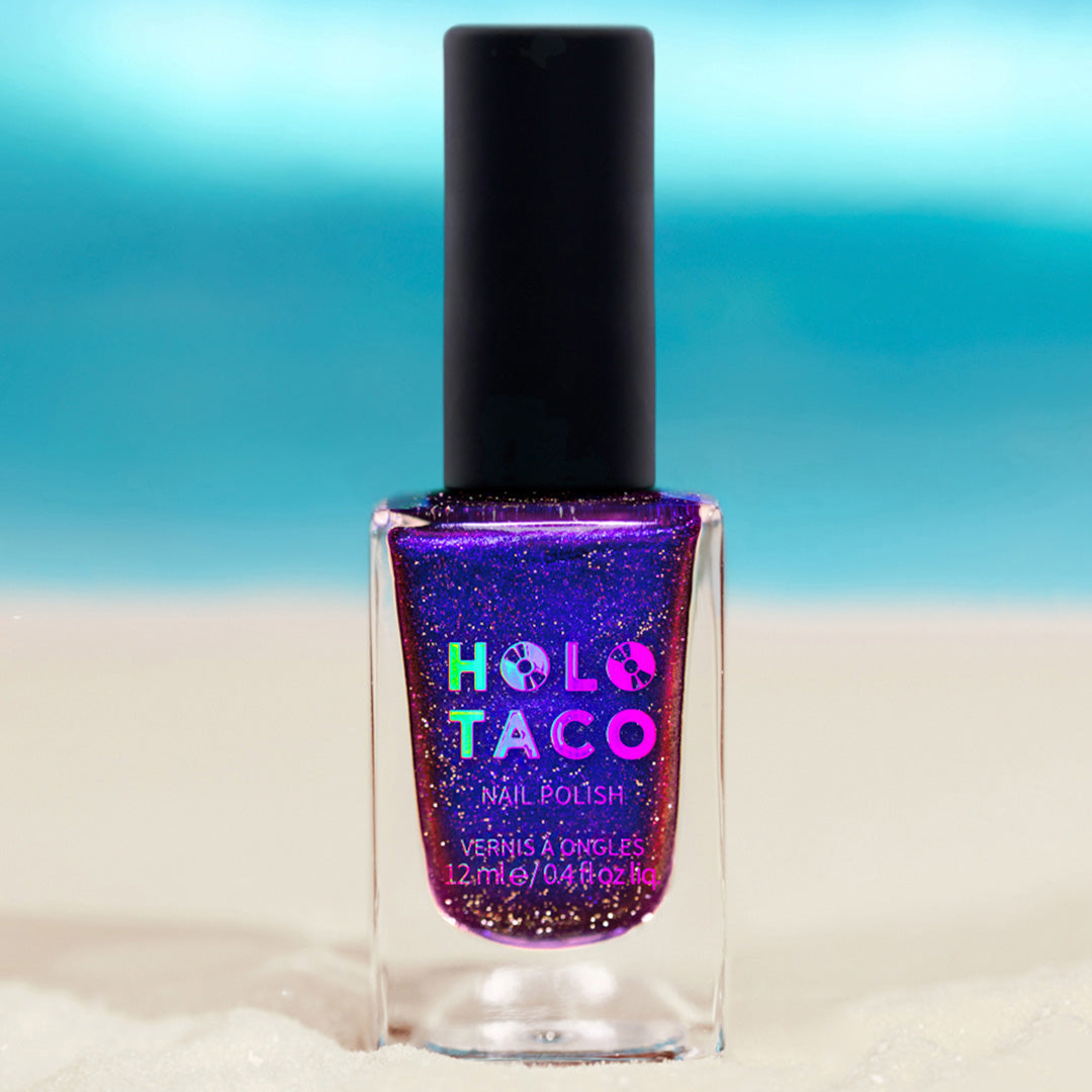 Holo Taco Late Checkout