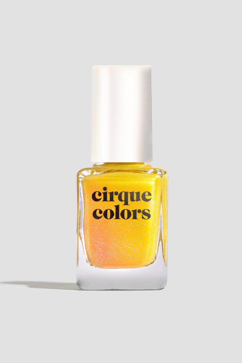 Cirque Colors Shaka