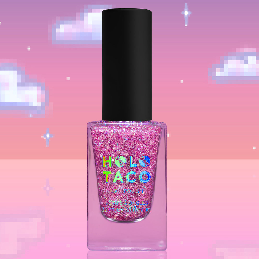 Holo Taco CTRL Cutie