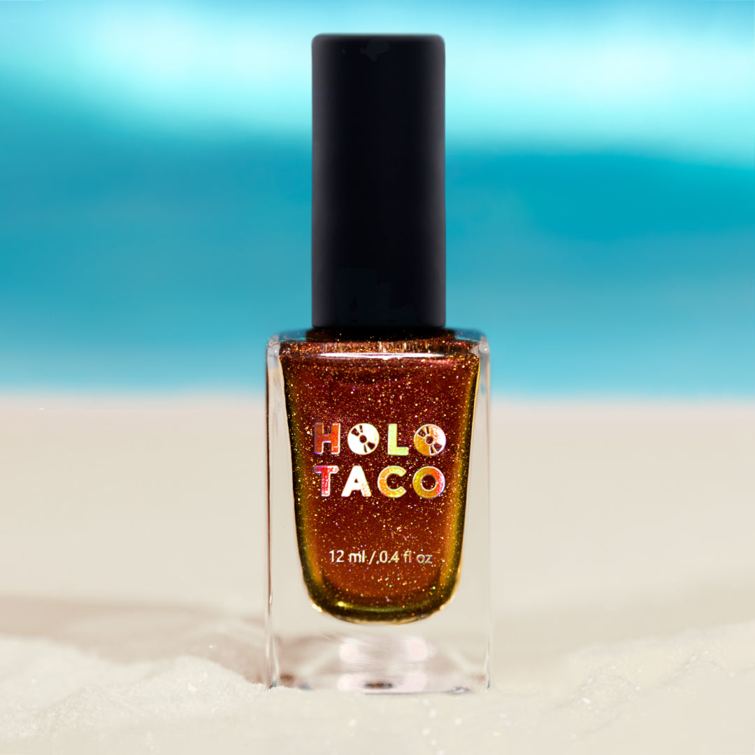 Holo Taco Tax Haven
