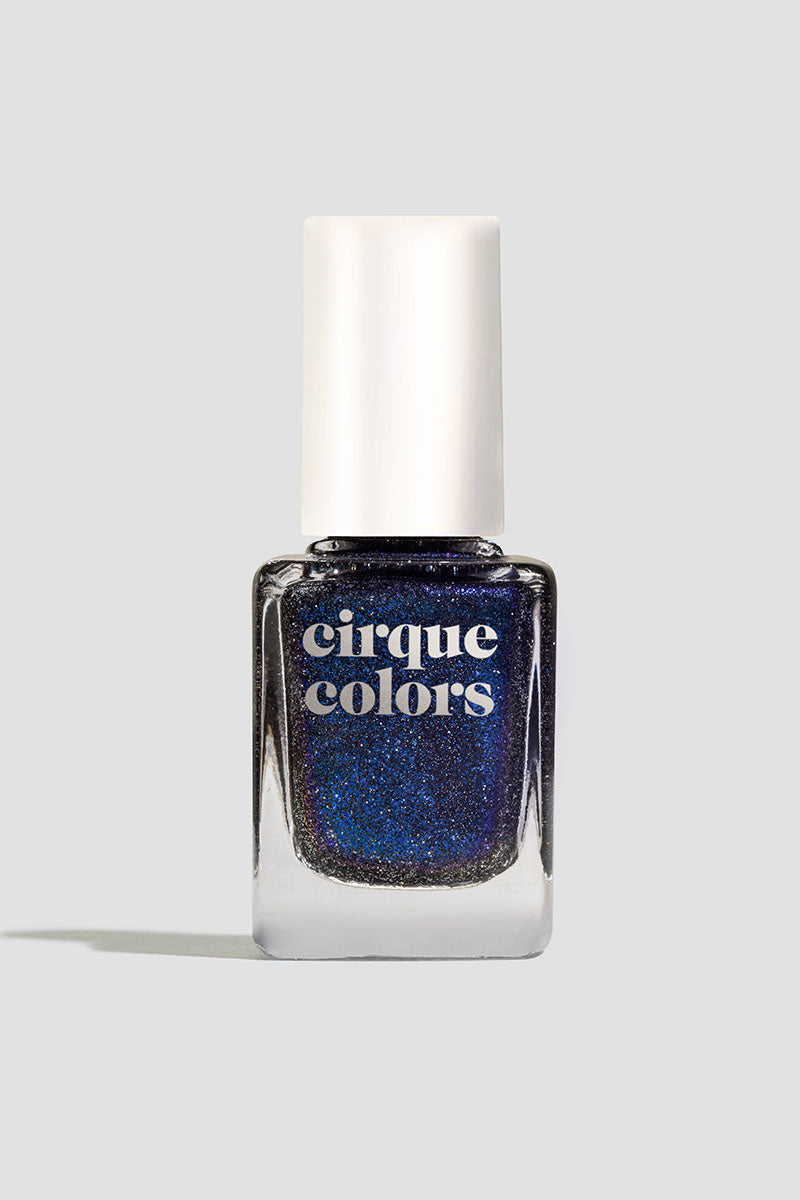 Cirque Colors Nightshade