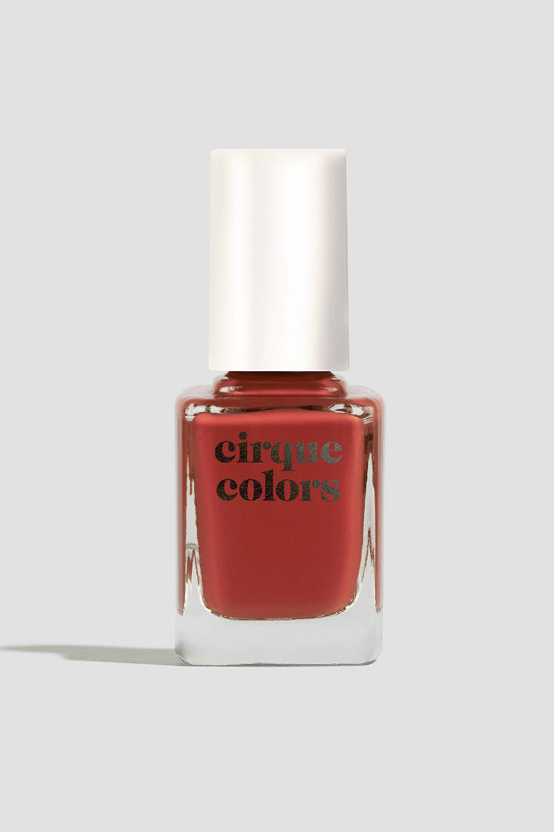 Cirque Colors Red Hook