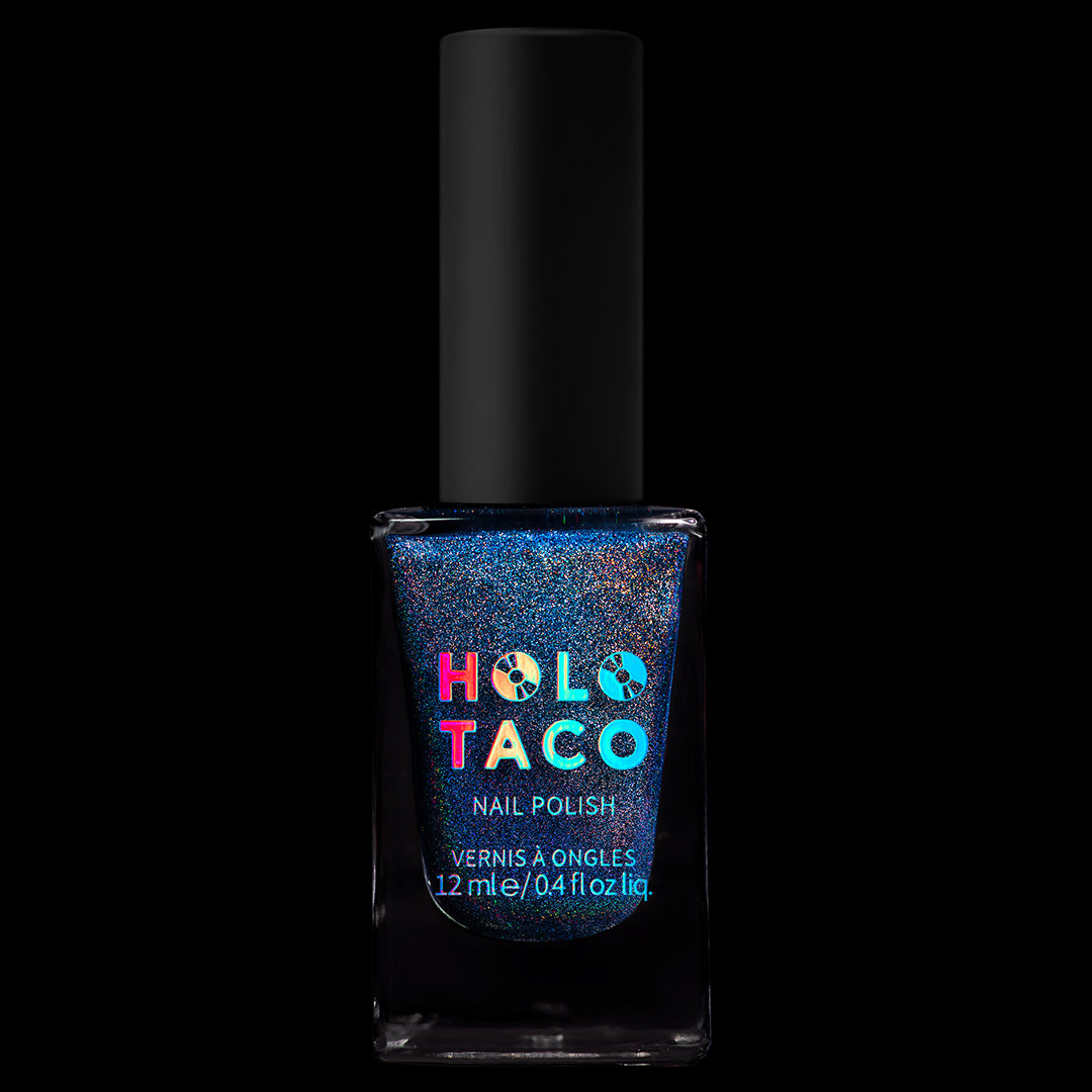 Holo Taco Sunken Secrets