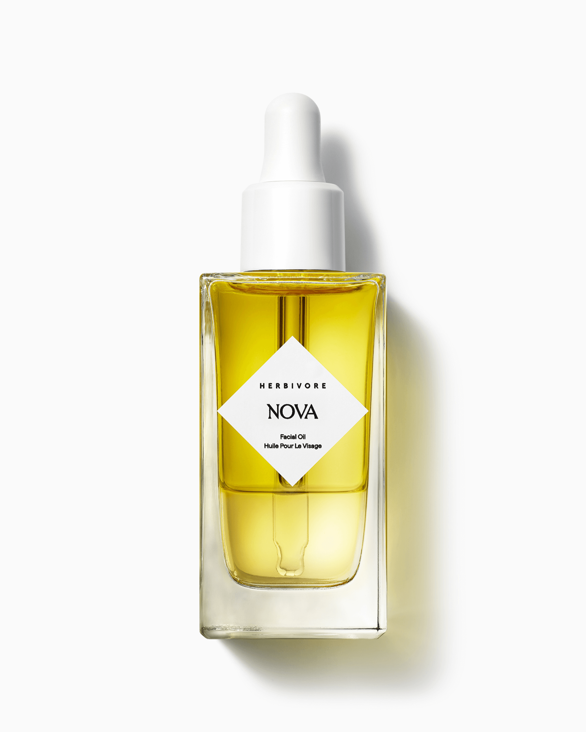 Herbivore Botanicals NOVA Turmeric + Niacinamide Bi-Phase Glow Facial Oil