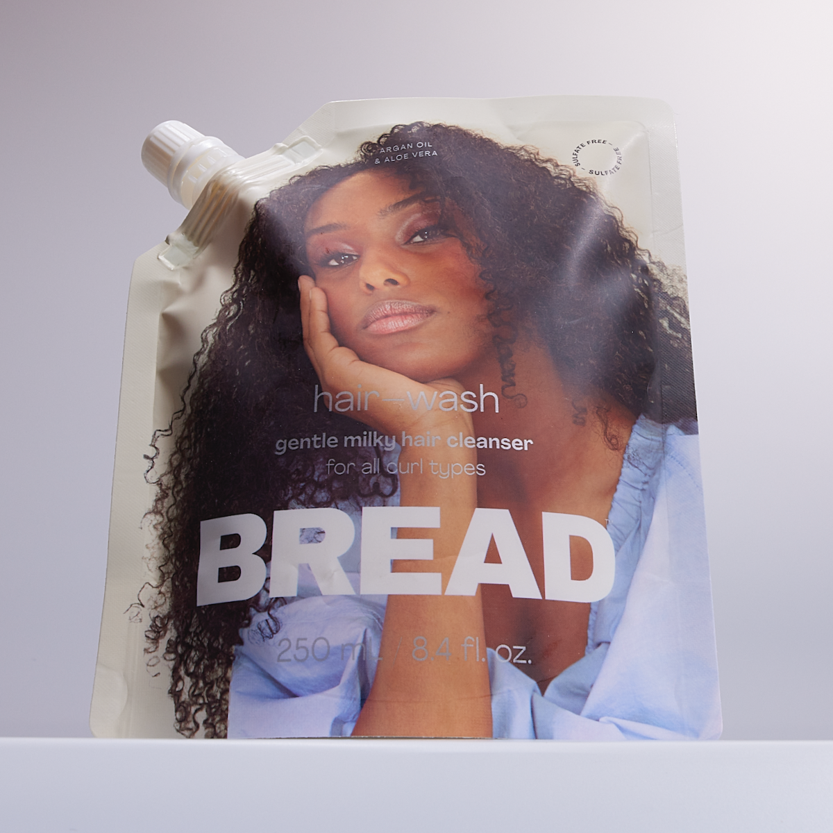 Bread Beauty Supply hair-wash