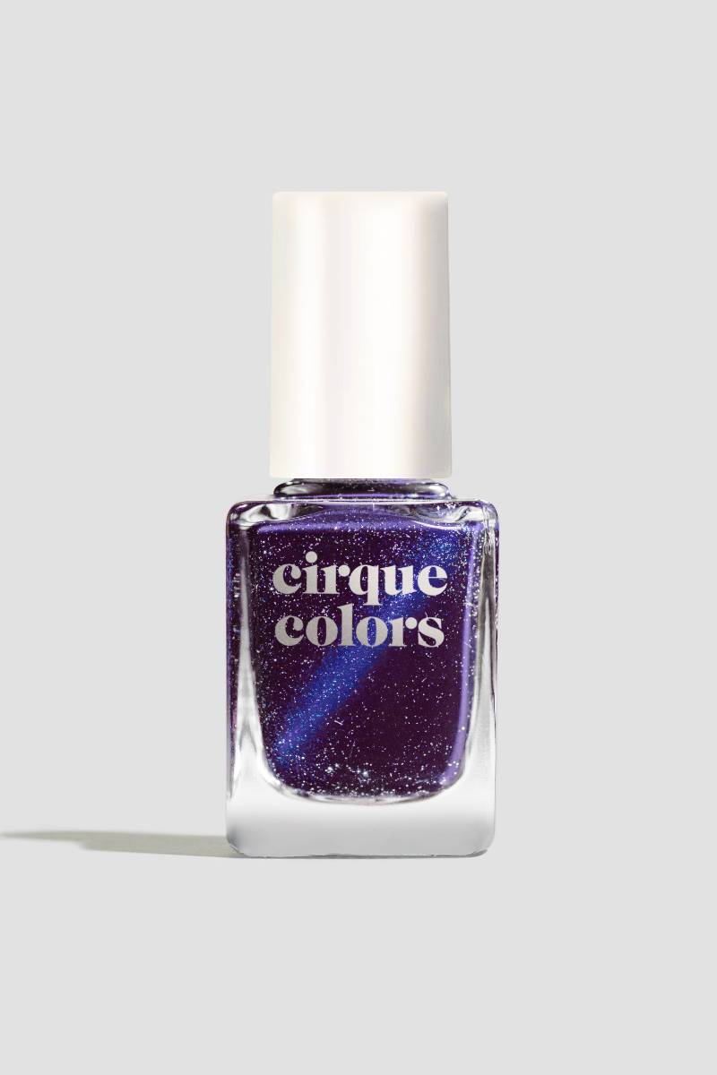 Cirque Colors Camera Ready