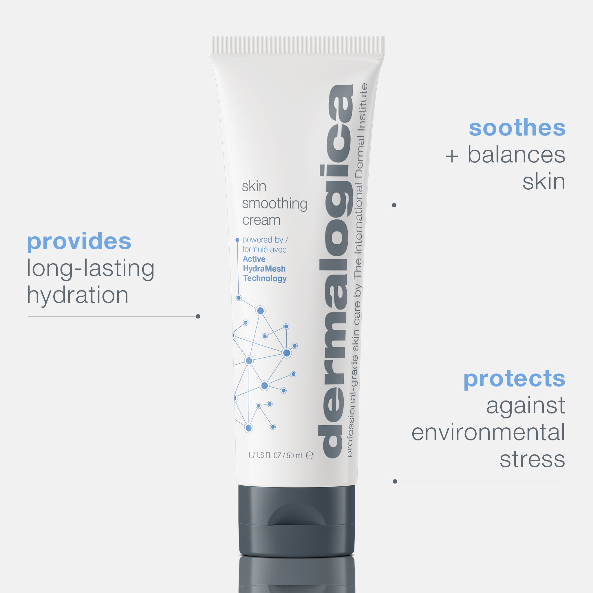 Dermalogica skin smoothing cream moisturizer