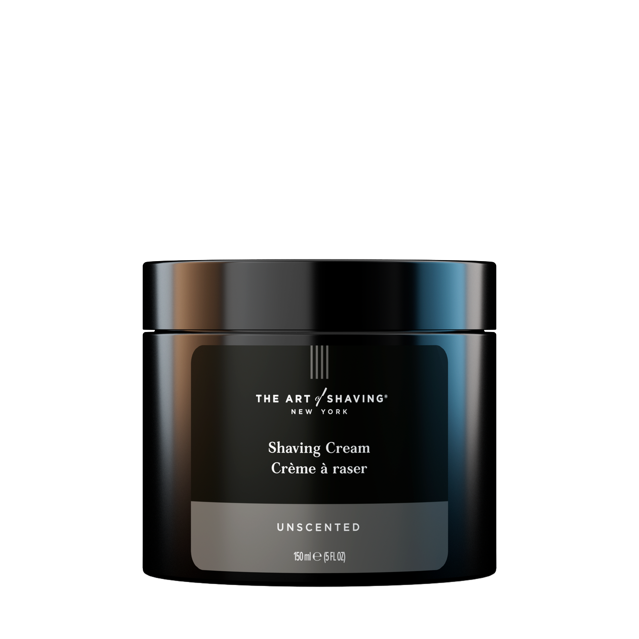 The Art of Shaving Unscented Shaving Cream 5 OZ
