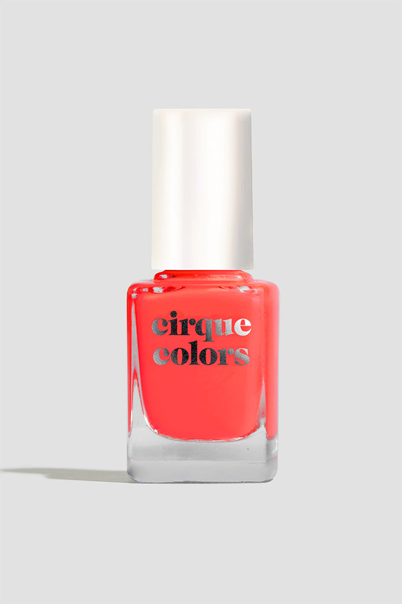 Cirque Colors Lava Jelly