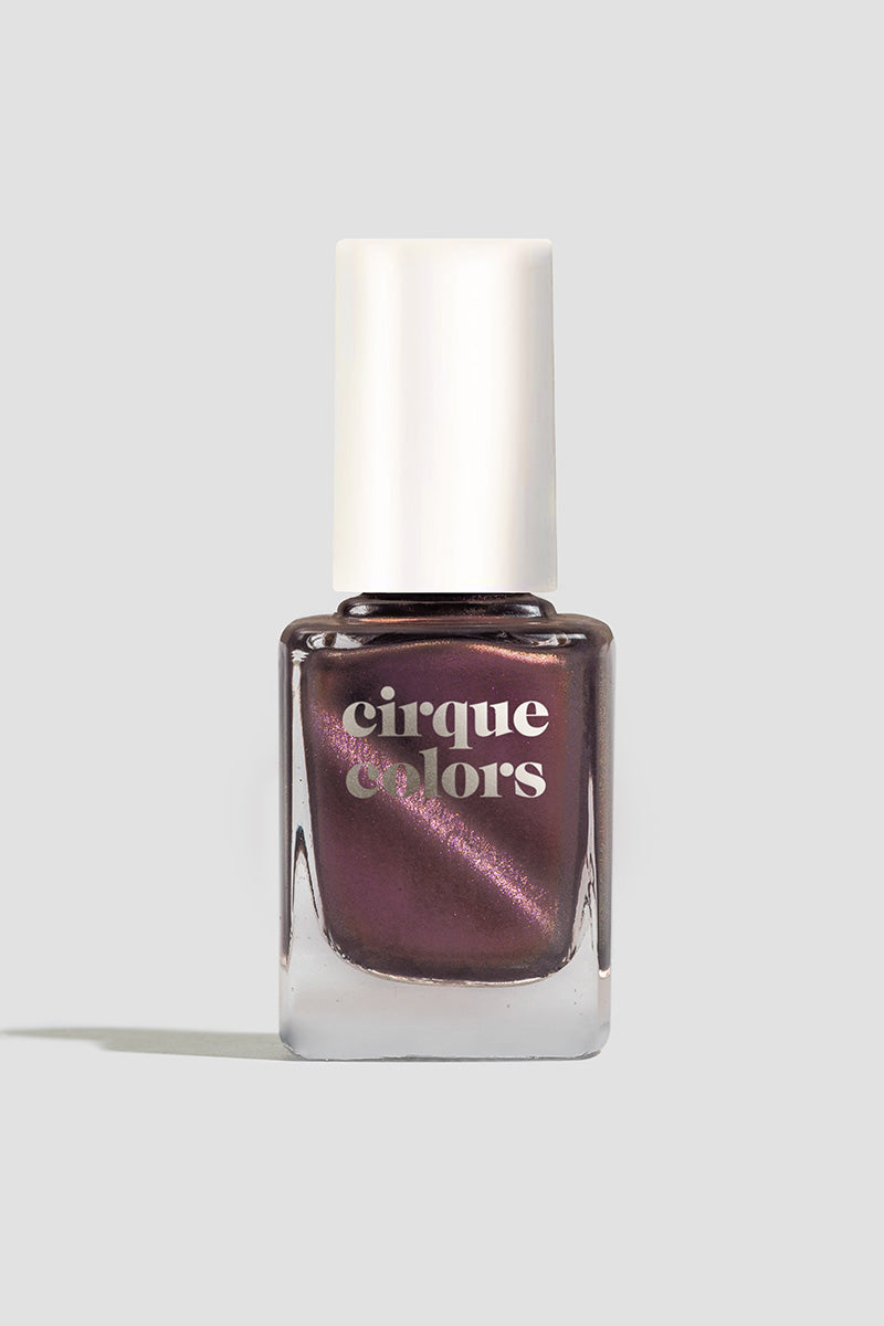 Cirque Colors Tender Touch