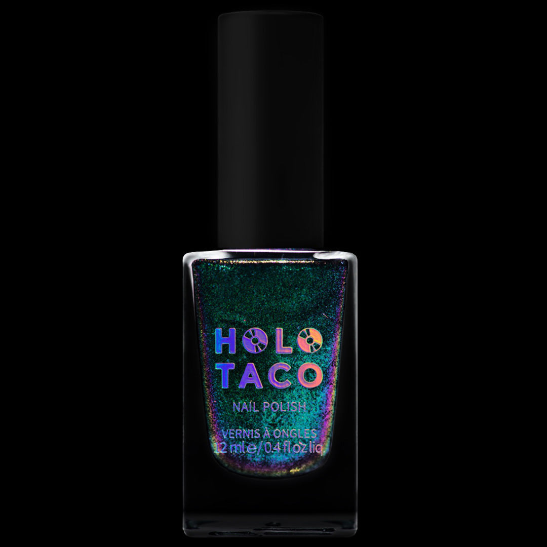 Holo Taco Missed-Shift