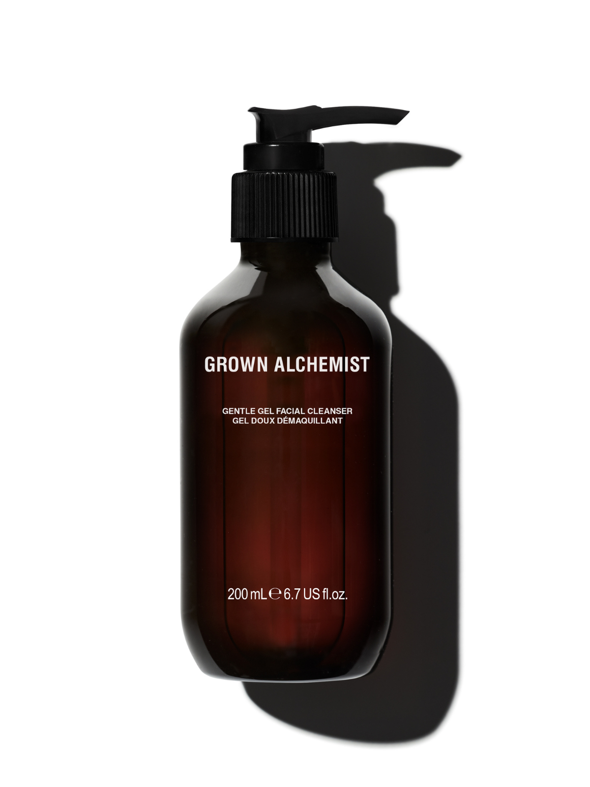 Grown Alchemist Gentle Gel Facial Cleanser - 200ml