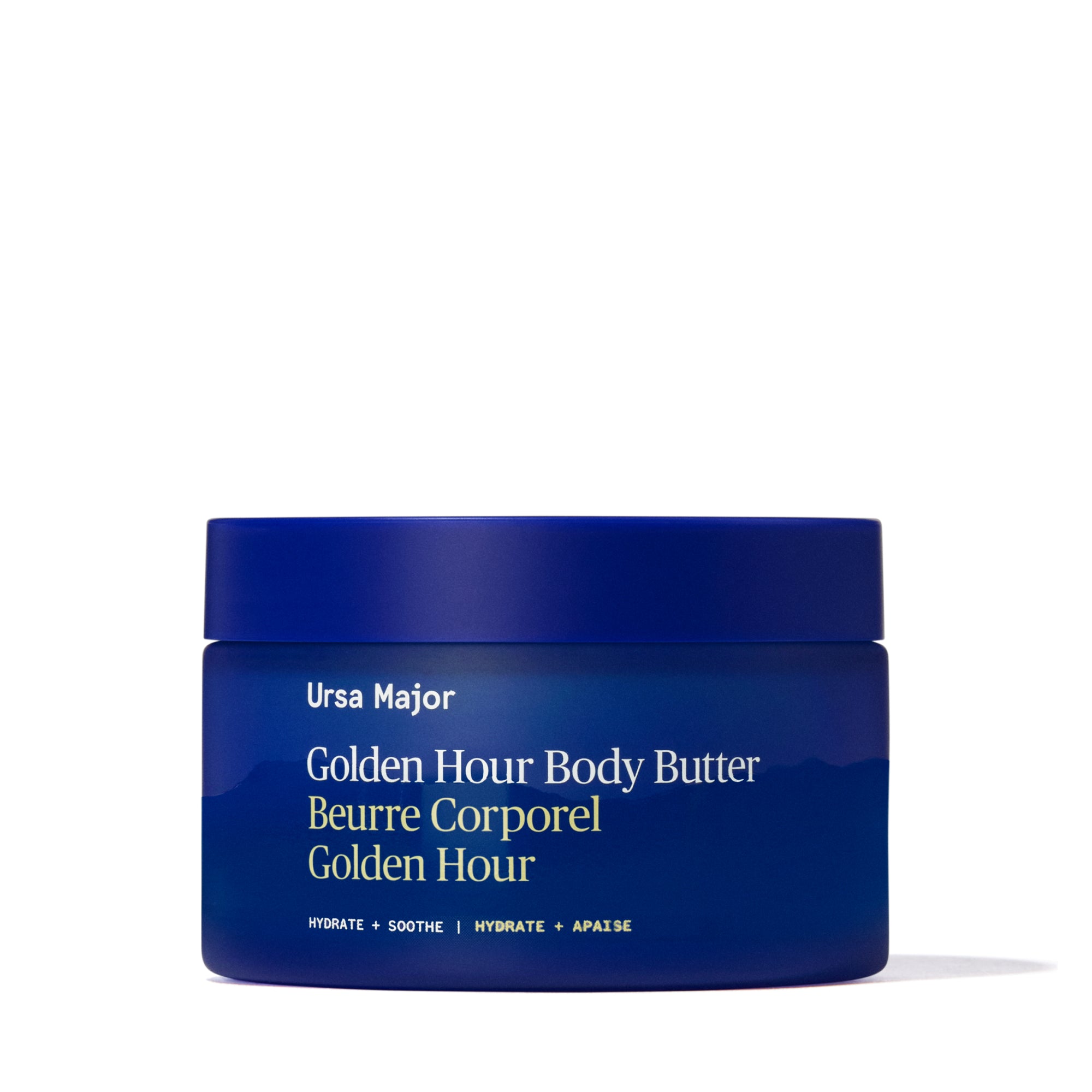 Ursa Major Golden Hour Body Butter