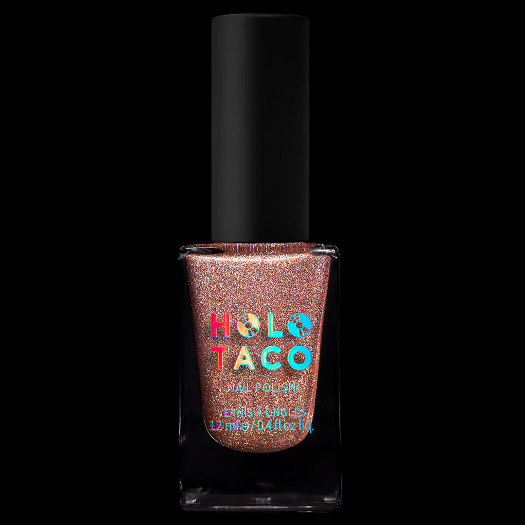 Holo Taco Blushed Ice