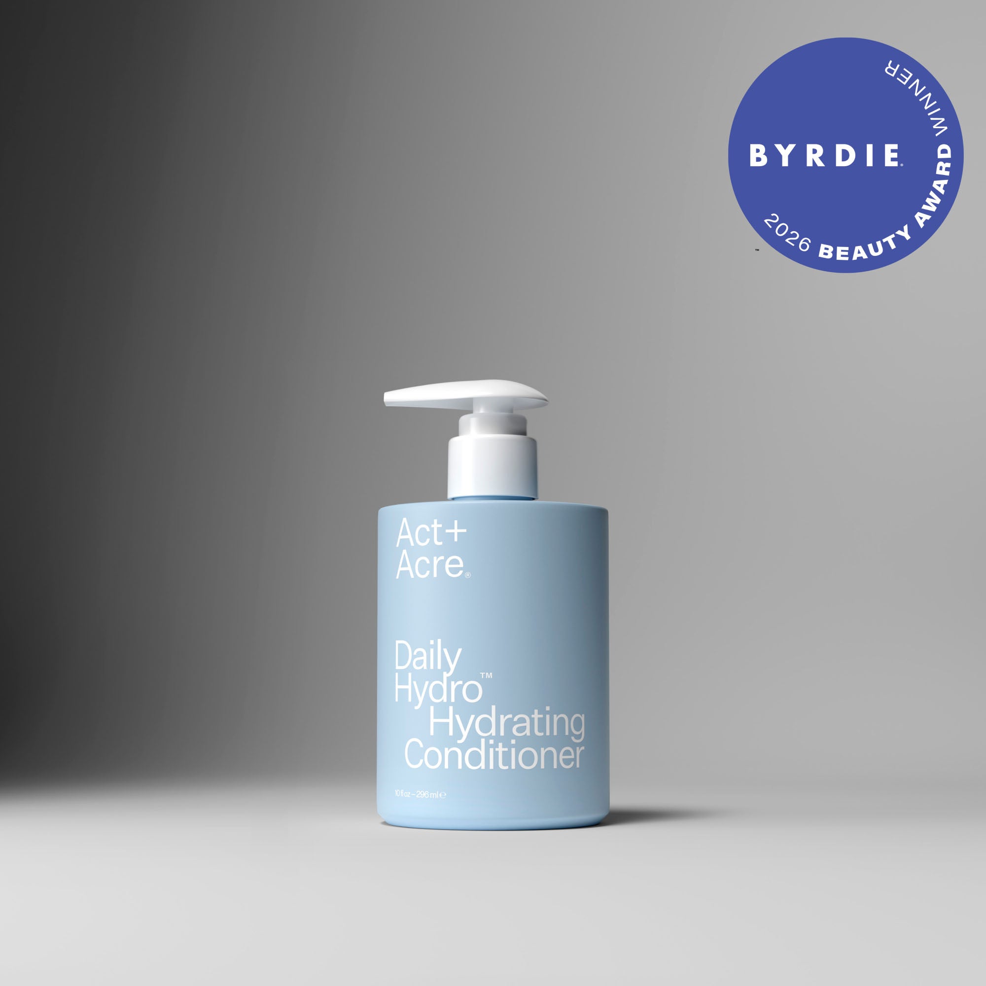 Act+Acre Daily Hydro™ Hydrating Conditioner