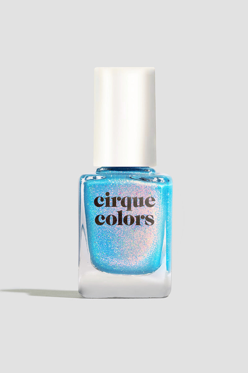 Cirque Colors Tipsy Turvy