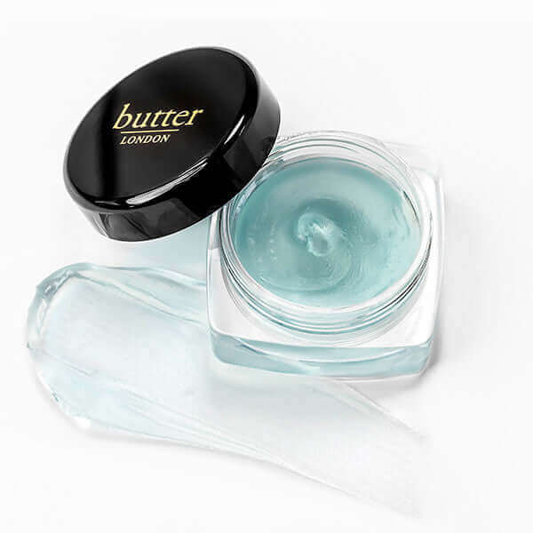 Butter London LumiMatte Cool Blue Blurring Face Primer