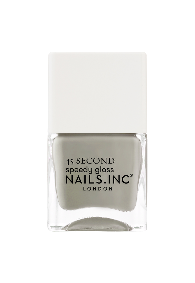 Nails.INC Made In Marylebone Quick Drying Nail Polish