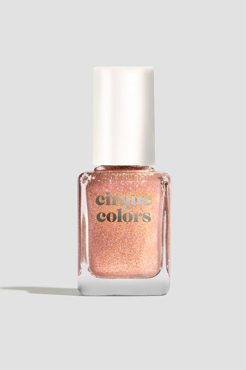 Cirque Colors GOOOOLDen Hour