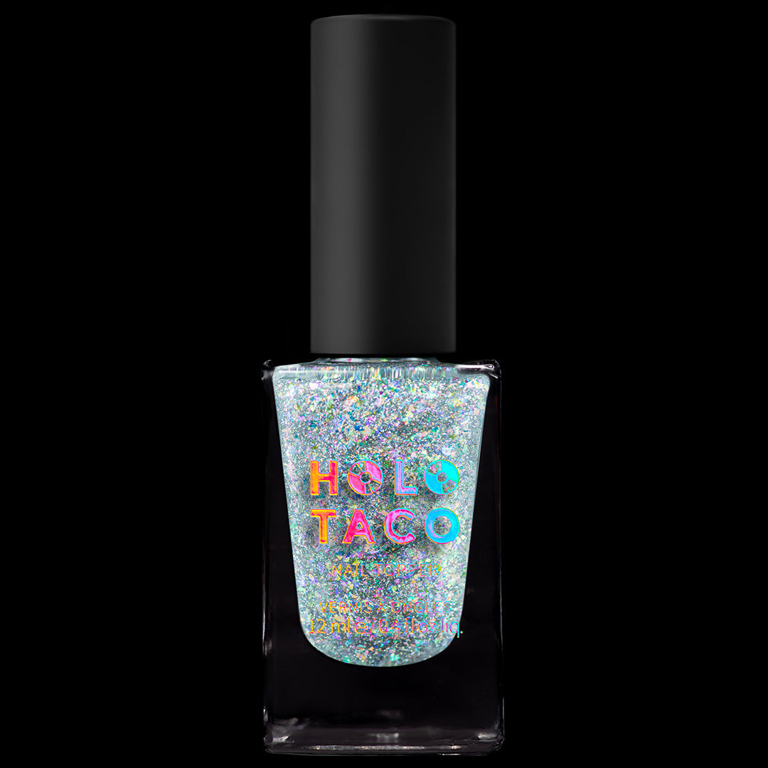 Holo Taco Everything Taco
