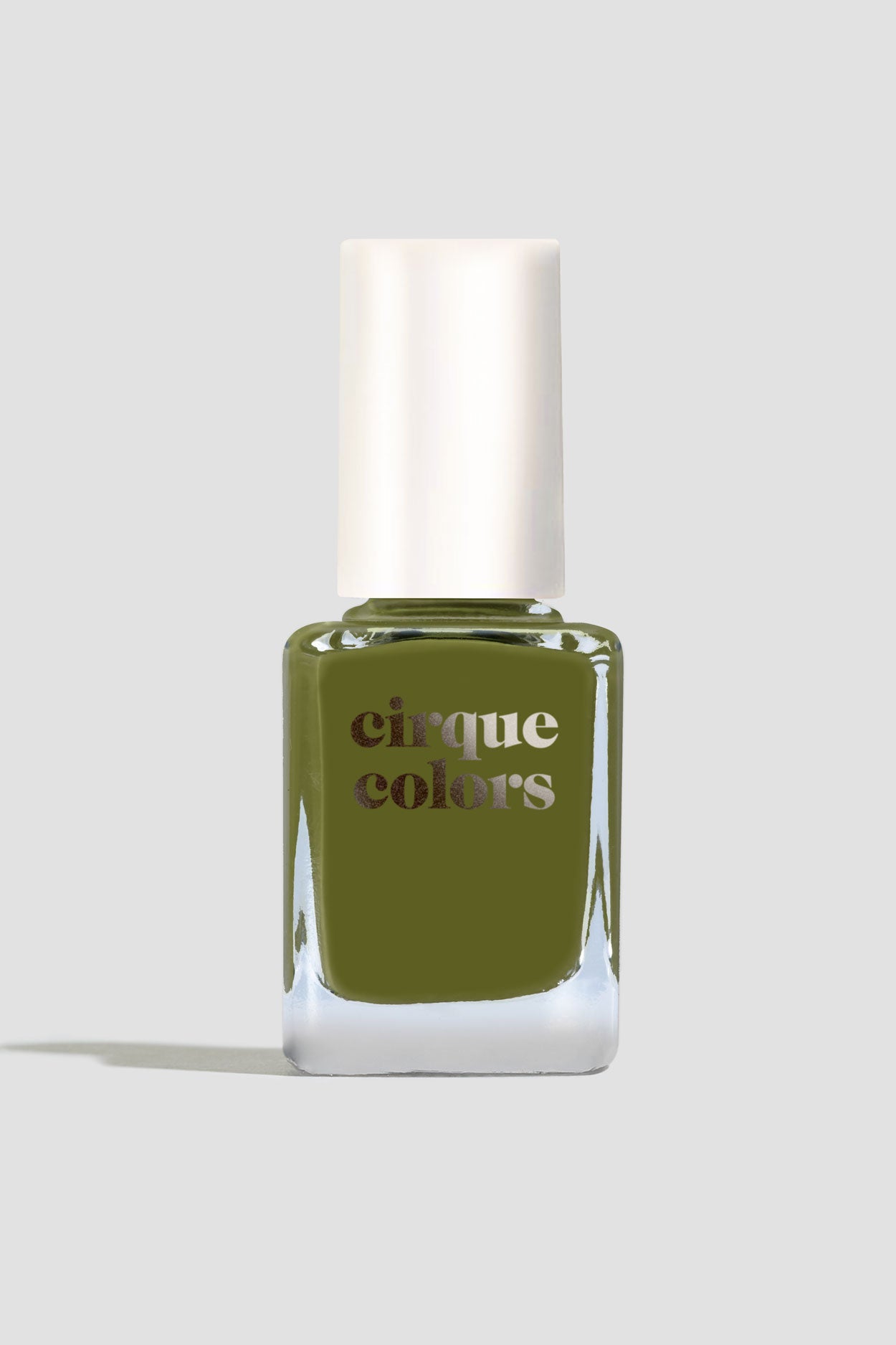 Cirque Colors Wall St