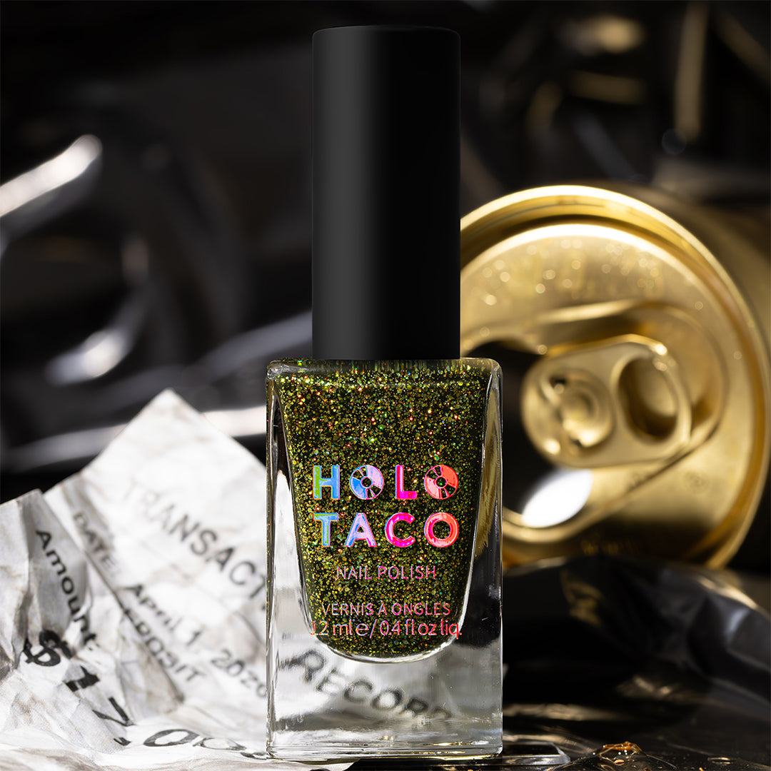 Holo Taco Sparkly Sh*t