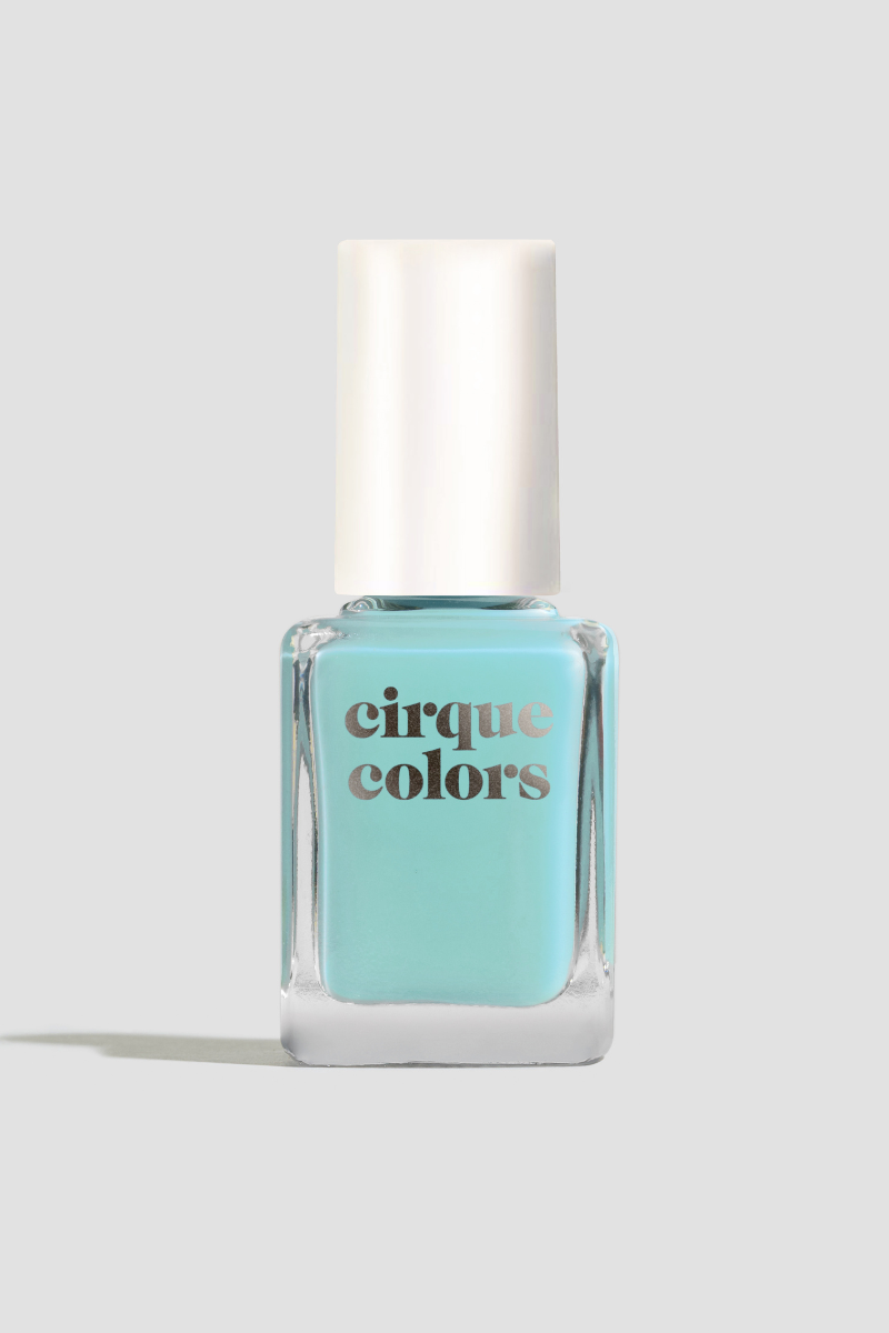 Cirque Colors Blue Bird