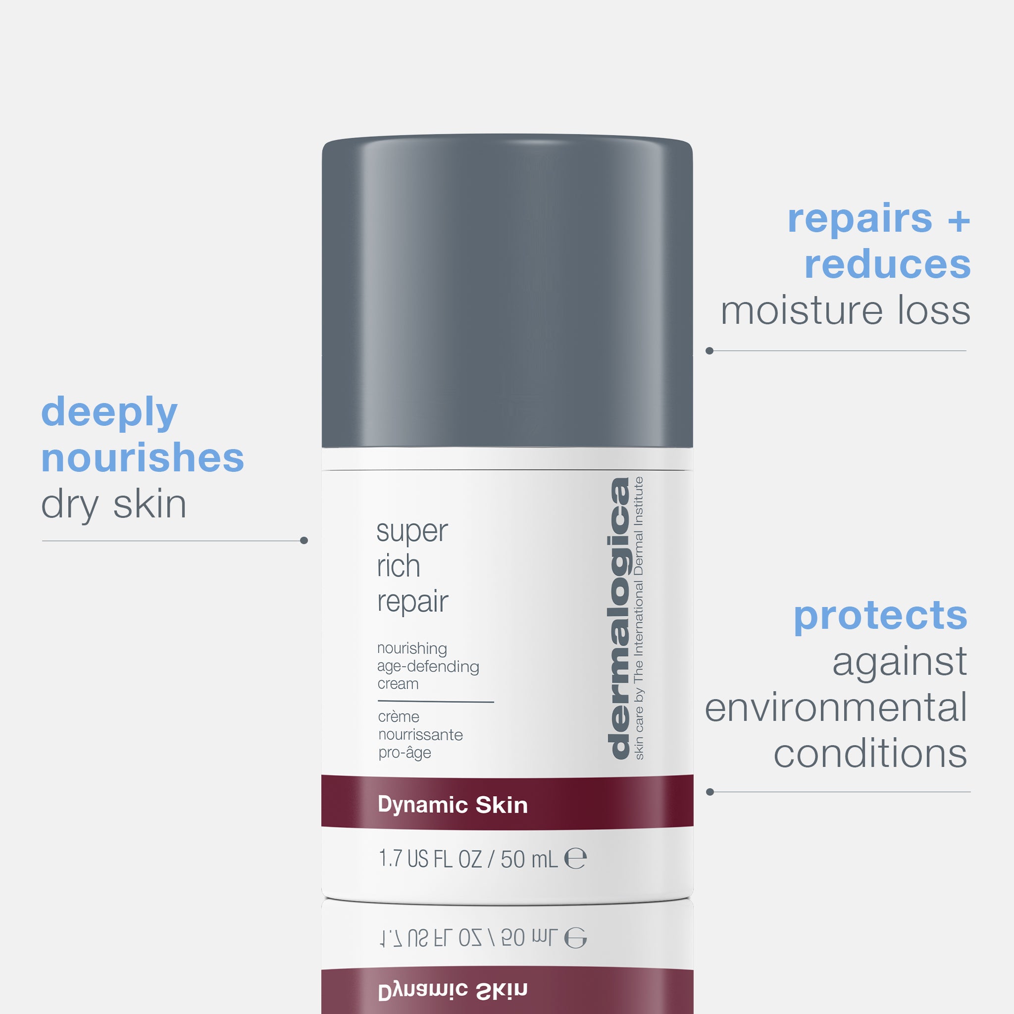 Dermalogica super rich repair moisturizer