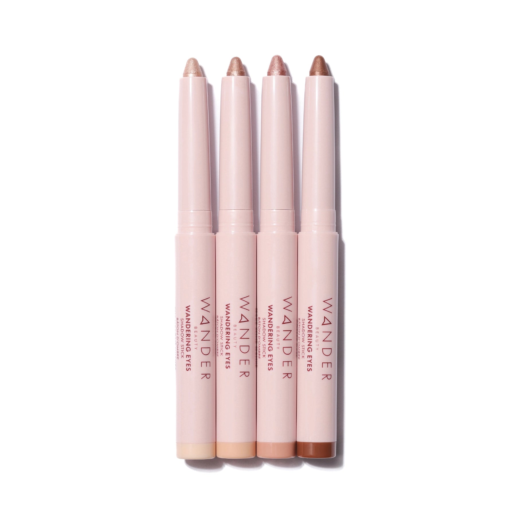 Wander Beauty Wandering Eyes Shadow Stick