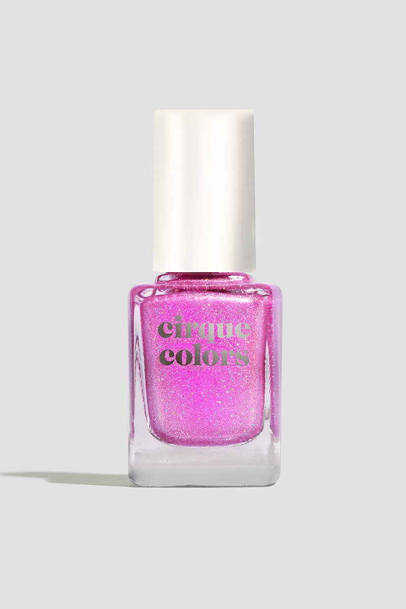 Cirque Colors Pinky's Up