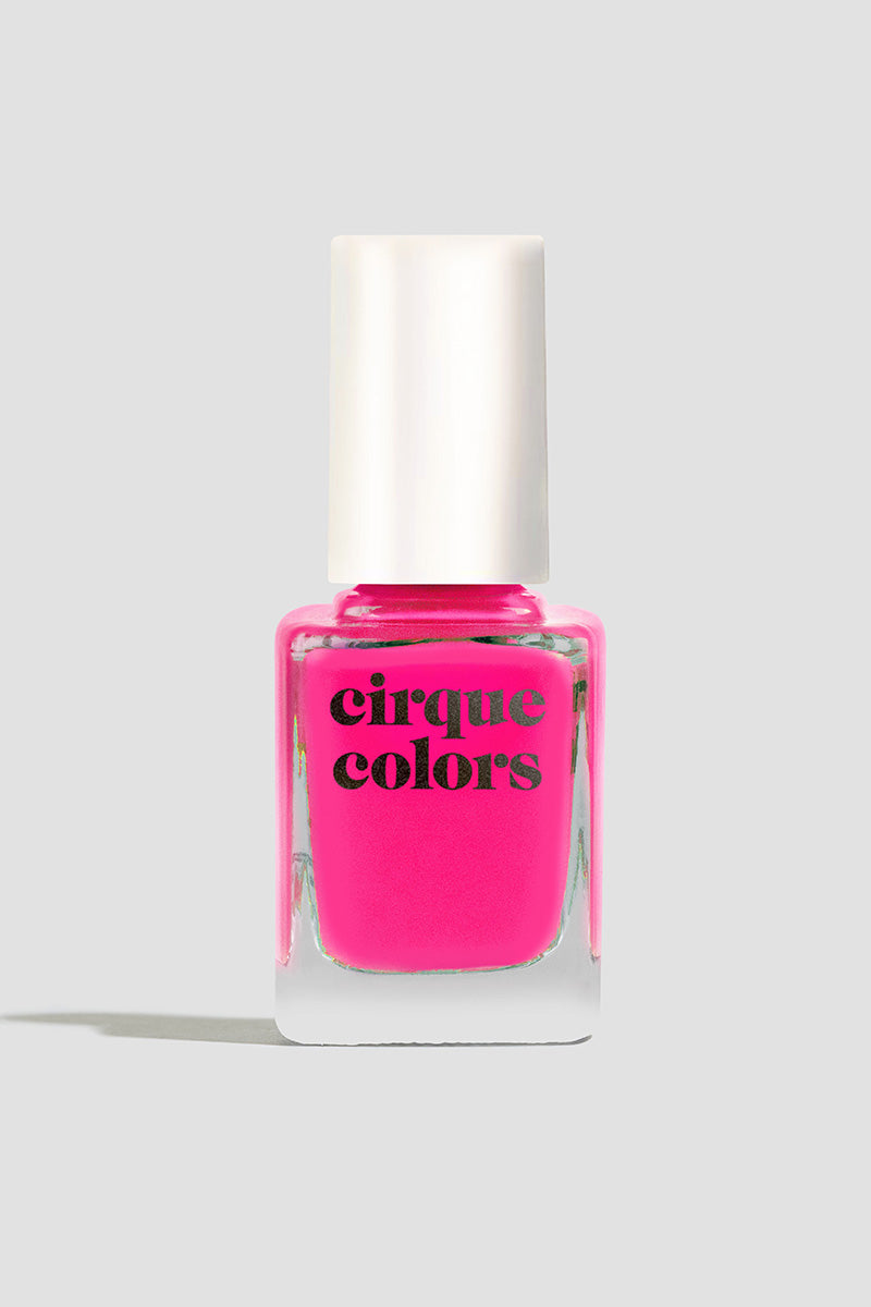 Cirque Colors Pank Lemonade Jelly