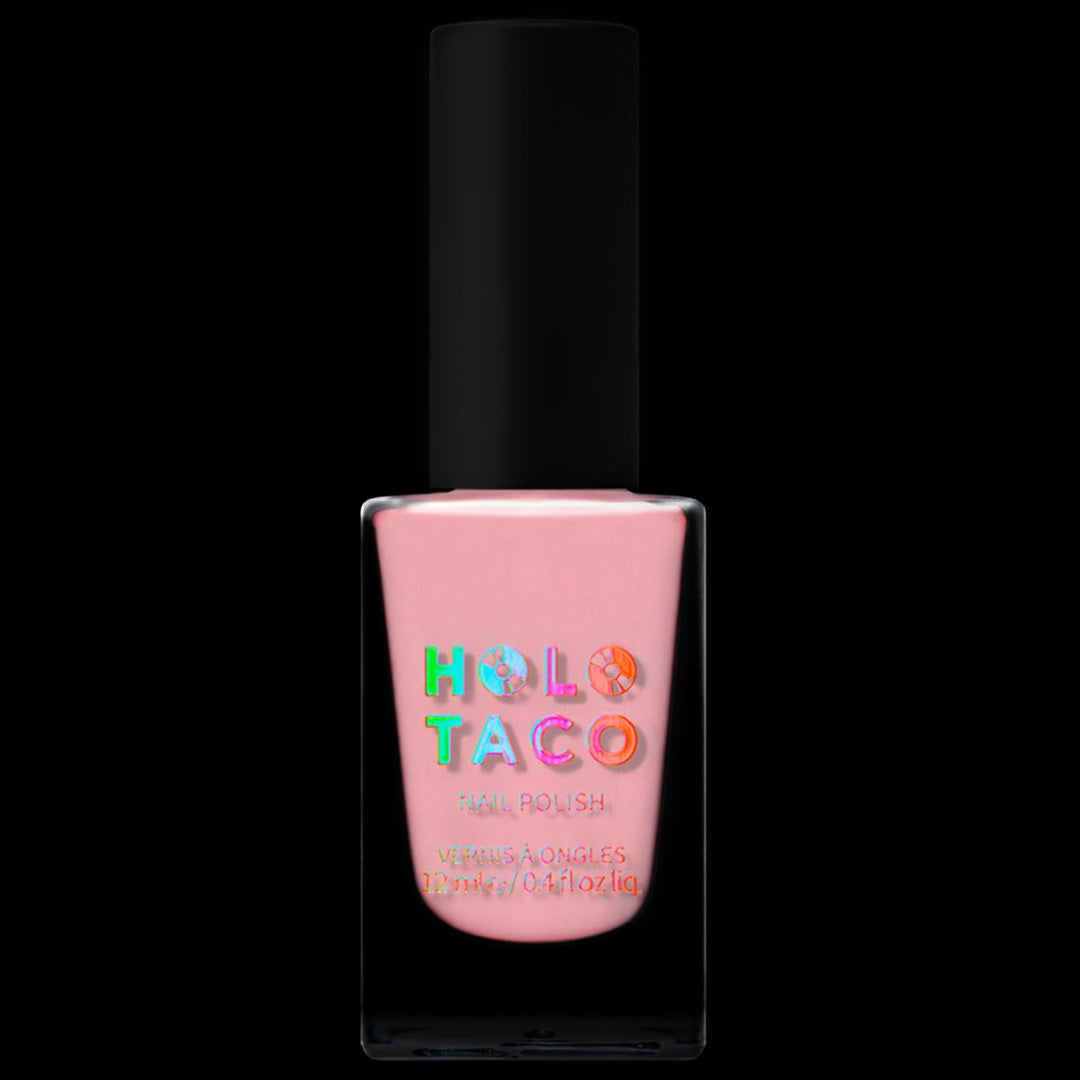 Holo Taco Pinky Swear