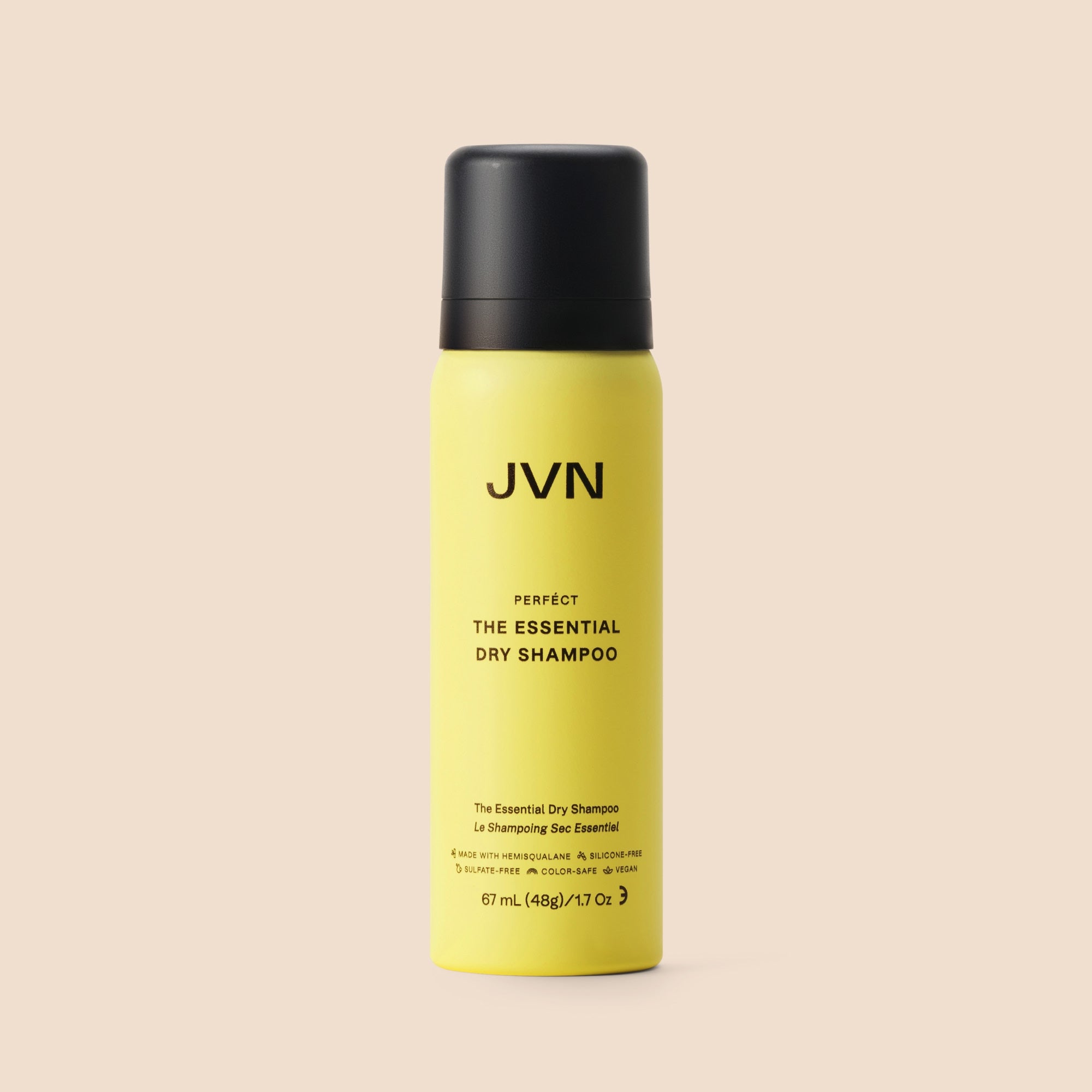 JVN Hair Perfèct The Essential Dry Shampoo Travel
