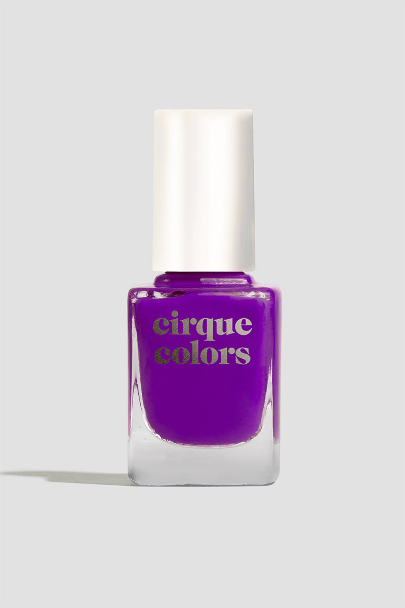 Cirque Colors Lean